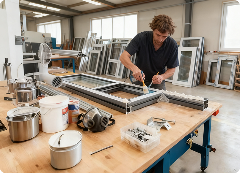 สารเติมแต่งสี