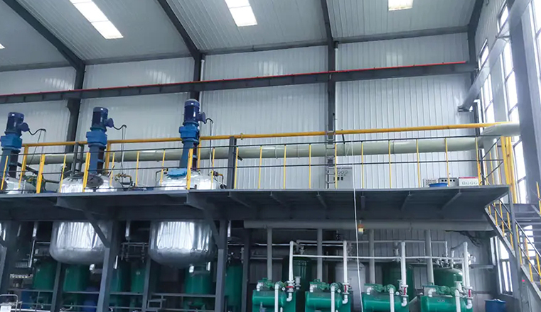 Hebei Guituo ใหม่วัสดุ Co., Ltd.